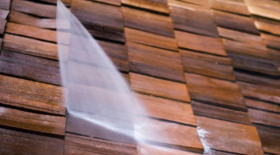 Professional tile roof repair services in Hesperia, MI